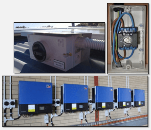IEC62446-1:2018測試程序 功能測試