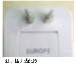 SEUTEST SIII+ 主機(jī)上被測試設(shè)備電源插座為中國制式