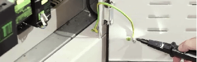 電氣安規(guī)有哪些測試