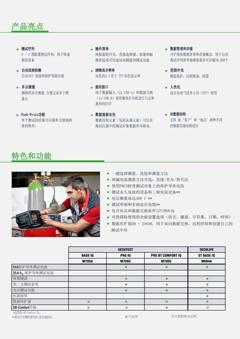 德國(guó)GMC-I高美測(cè)儀電器安規(guī)測(cè)試儀Secutest Base Pro系列產(chǎn)品介紹(1)_頁面_3